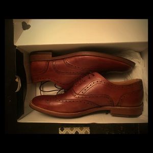 Bartolello Oxford Shoes (Aldo)
